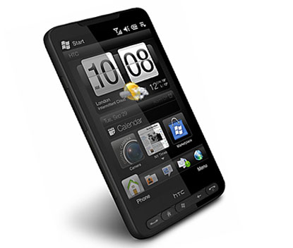 Htc hd2 review engadget