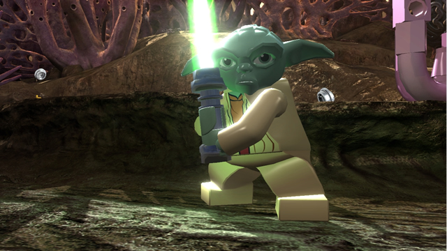 Lego Star Wars Nexu. INTERVIEW: Lego Star Wars