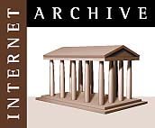 The Internet Archive