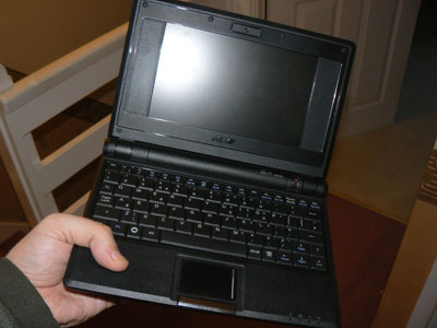 History  Computer on Many Different Types Of Laptop Over The Years  However  No Computer