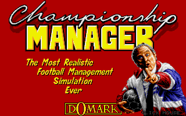 Football Manager 08 Patch 2012