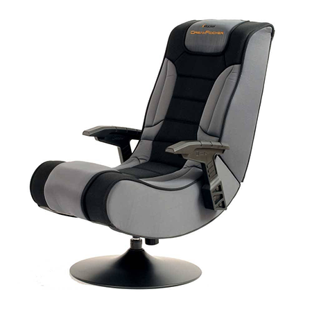 The 5 best gaming chairs - including the X-Rocker, Playseat Evolution