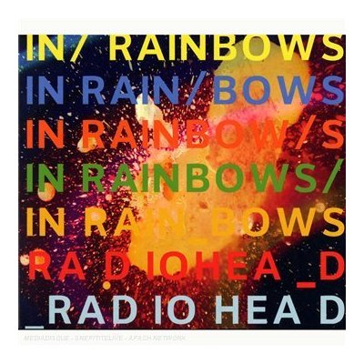 Opinion: 'Fess up, who bought Radiohead's 'In Rainbows' twice?