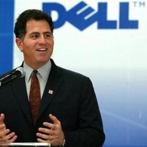 Dell Ceo