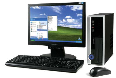  Price Desktop Computers on Desktop Pc That Utilises Processor Technology More Often Found In