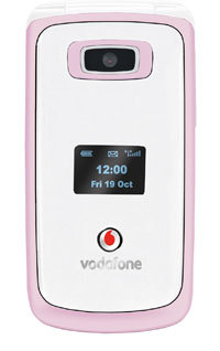 Sagem Pink