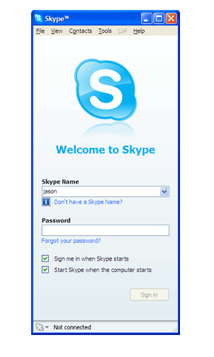      Skype 4.8   ...