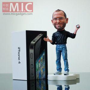 steve jobs toy