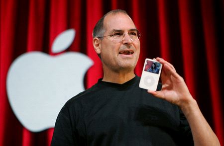 steve jobs sickness. In hindsight, his vision truly