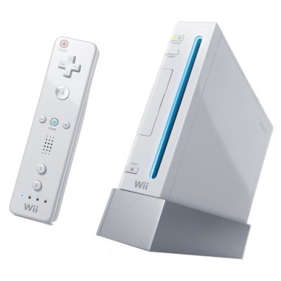 wii 2011. Nintendo#39;s Wii has scooped