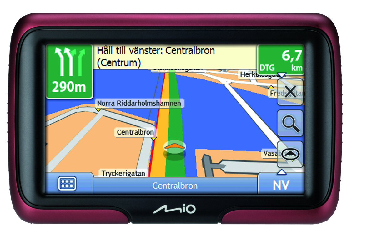 Mio Gps Maps Download Free