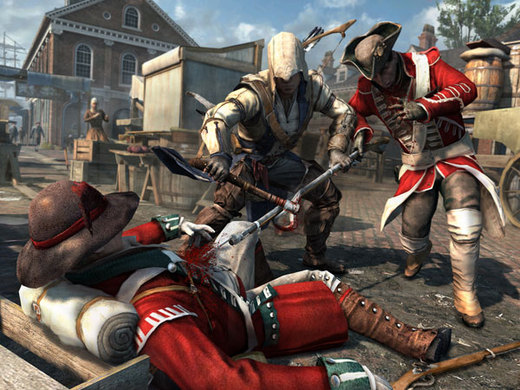 ANÁLISE: Assassin's Creed: Brotherhood