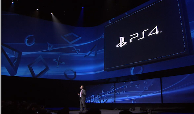 PlayStation 4: All the official details, games, release date info and ...