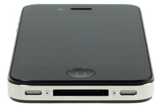 Chuck Your Accessories: IPhone 5 To Have New 19-pin Port - Tech Digest