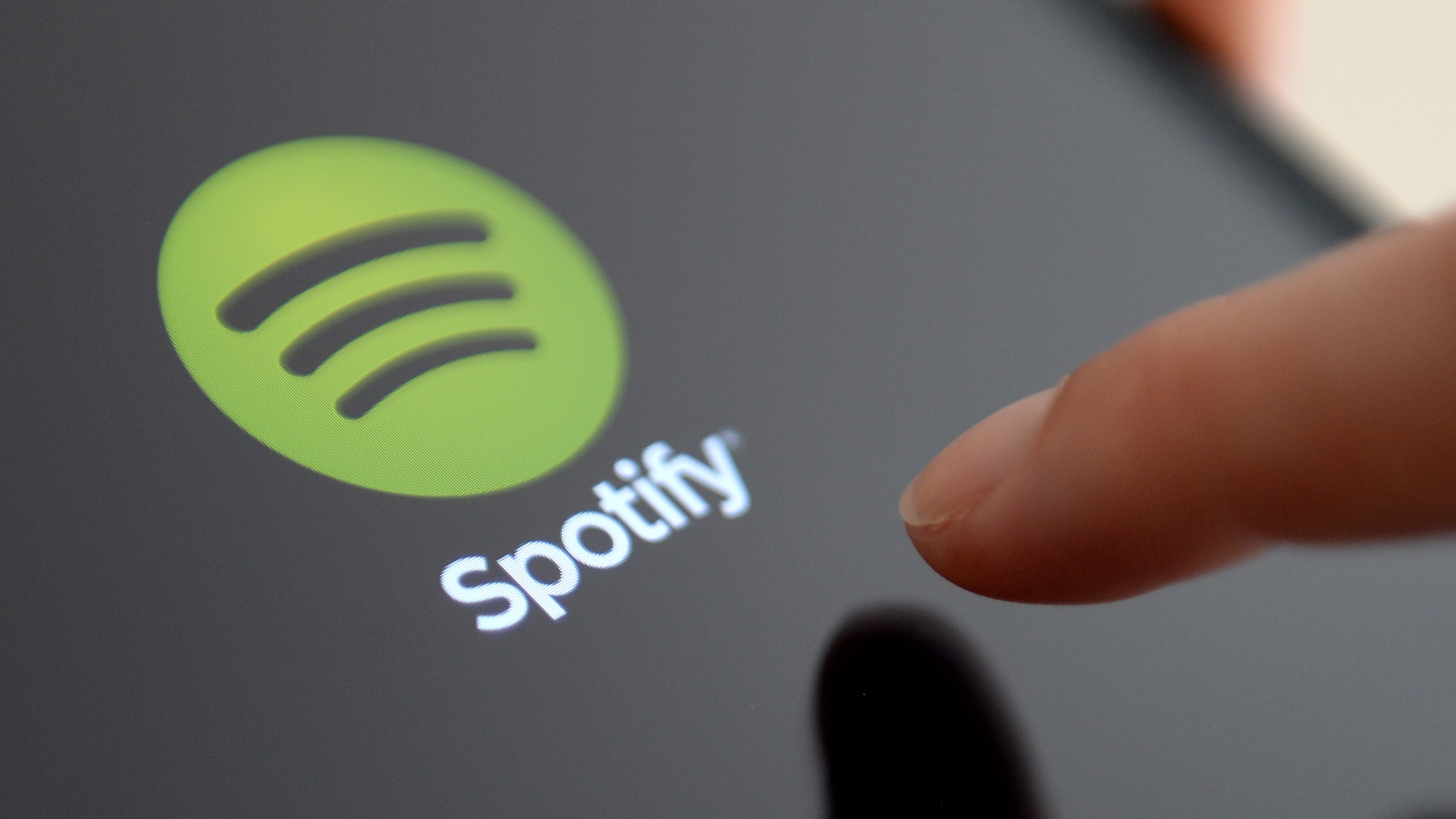 Spotify pages defaced as top tracks announced Tech Digest