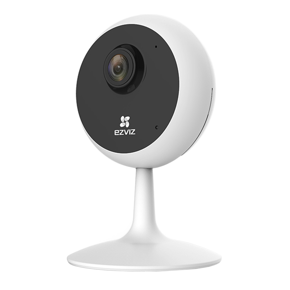 EZVIZ Launches £39.99 Wi-Fi Indoor Smart Security Cam - Tech Digest