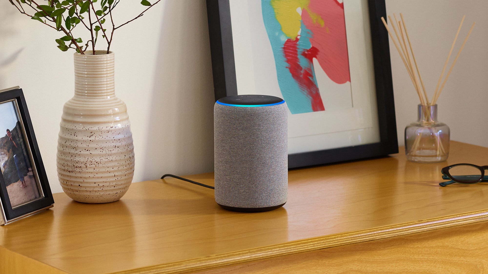 New Alexa-powered Devices On The Way At Amazon Event - Tech Digest