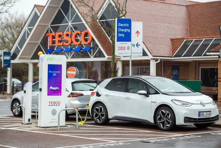 car covers tesco