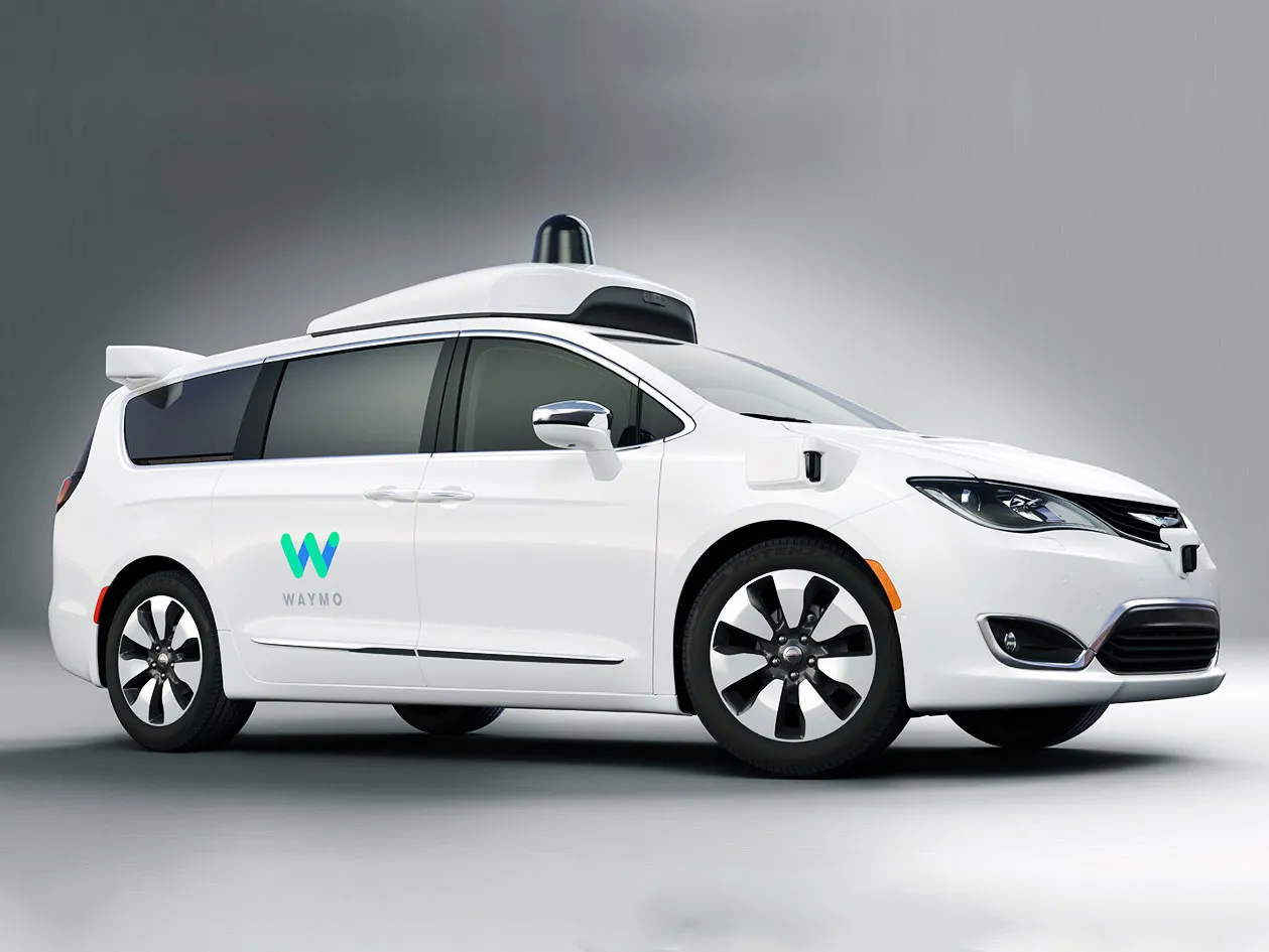 Robotaxis on the Rise: Are Driverless Cars the Future of Public Transport?