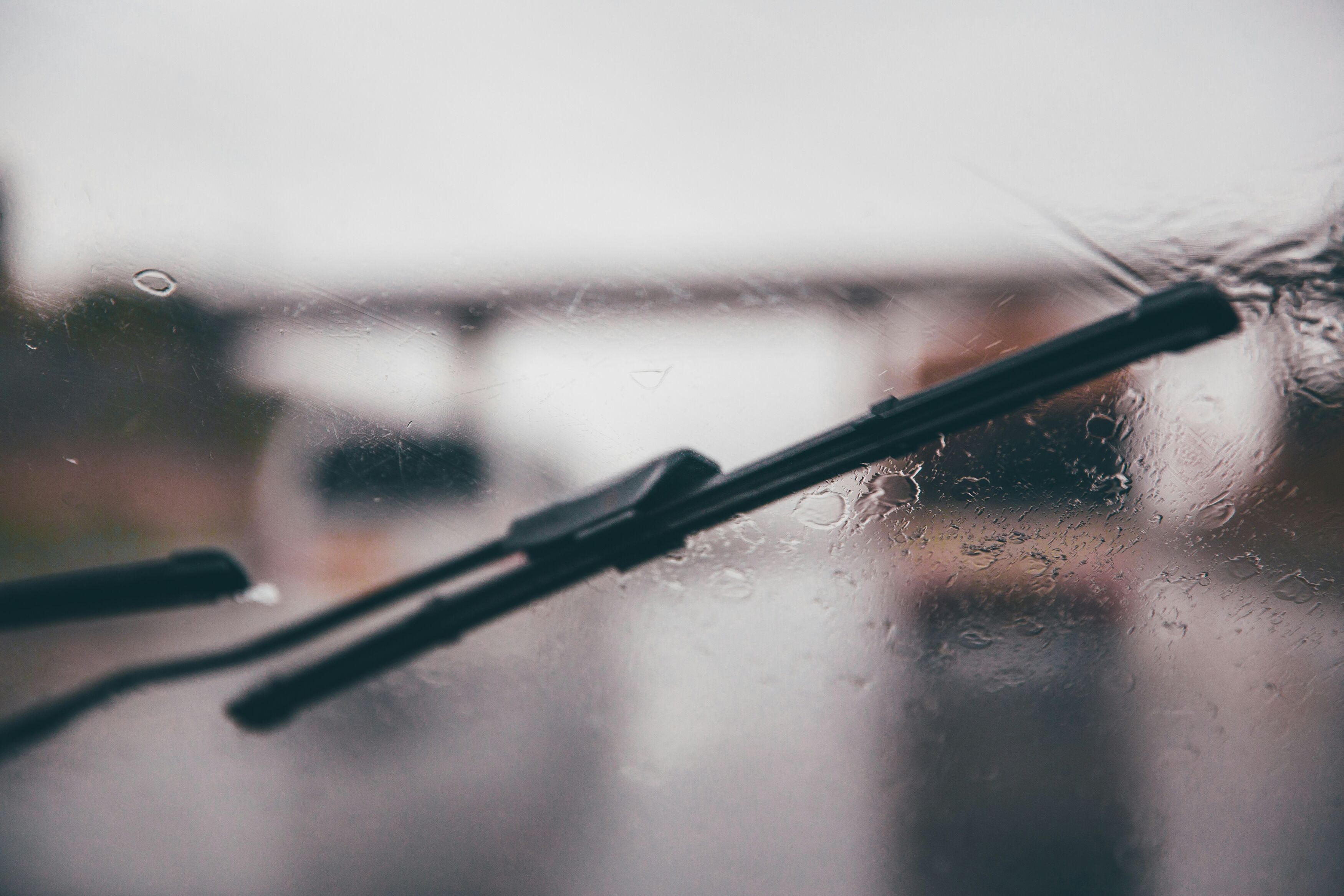 Wiper blade neglect leads to potential MOT failures, eBay research shows